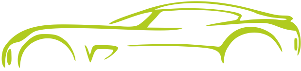 логотип автосервиса AUTOMOTIVE