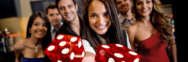 Онлайн казино Casino Vabank